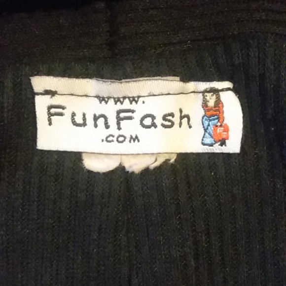 FUNFASH CARDIGAN 🇪🇹BUY 1 GET 1 FREE EVERYTHING🇪🇹 - Picture 4 of 5